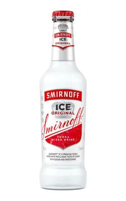 Smirnoff Red 1l 37,5%