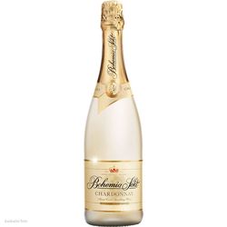 Bohemia Sekt Chardonnay brut