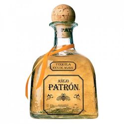 Patron Anejo 1l 40%