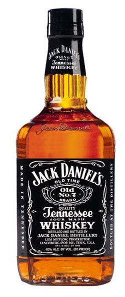 Jack Daniel's 3l 40% GB