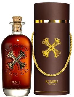 Bumbu Original 0,7l 40% Tuba