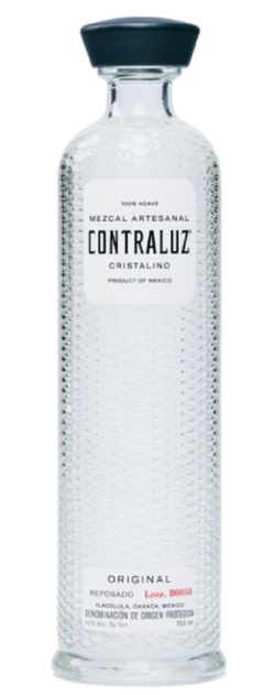 Contraluz Cristalino 0,7l 36%