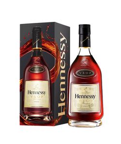 Hennessy V.S.O.P. 40,0% 0,7 l