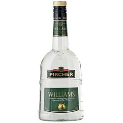 Pircher Williams 0,7l 40%