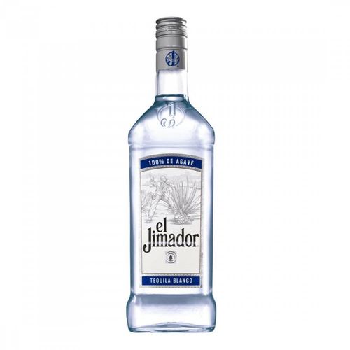 El Jimador Blanco 1l 38%