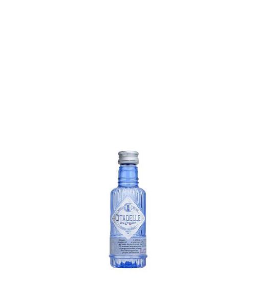 Citadelle Original Mini 44,0% 0,05 l
