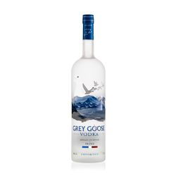 Grey Goose Vodka 1l 40%