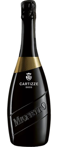 Mionetto Cartizze D.O.C.G. Dry 0.75l