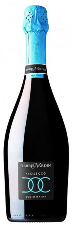 Terre Nardin Prosecco Extra Dry 0,75l 11%
