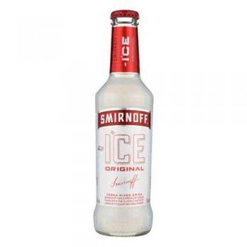 Smirnoff  Ice 0,275l 5%