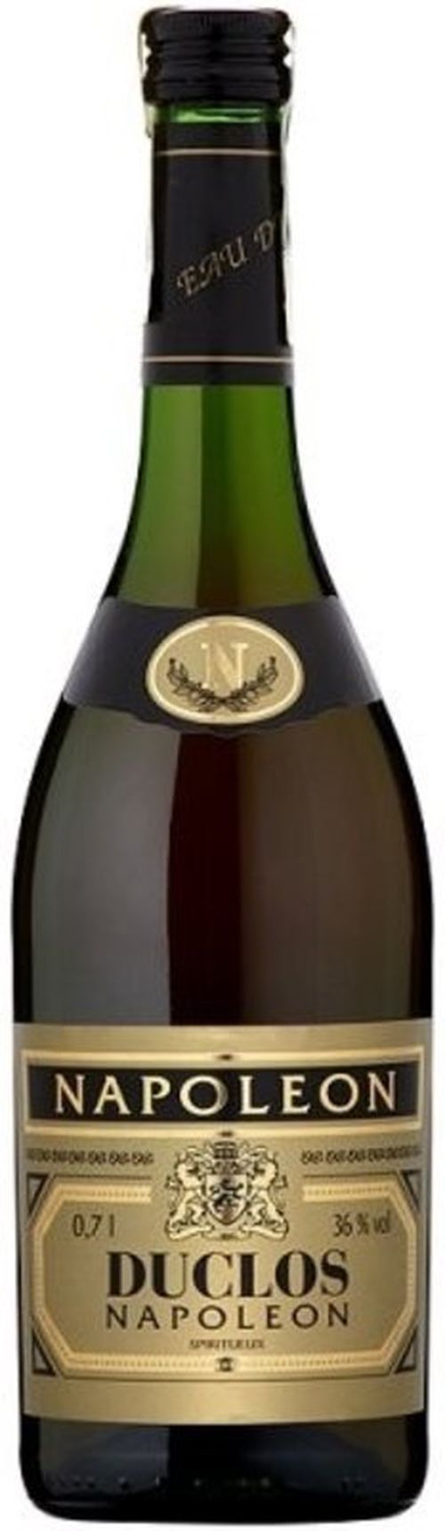 Napoleon Duclos 0,7l