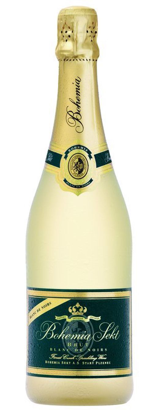 Bohemia Blanc De Noirs Brut