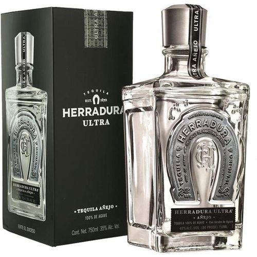 Herradura Añejo Ultra 0,75l 40%