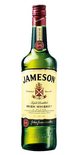 Jameson 1l 40%