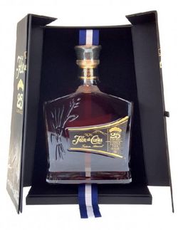 Flor de Caña 25y 0,7l 40% GB