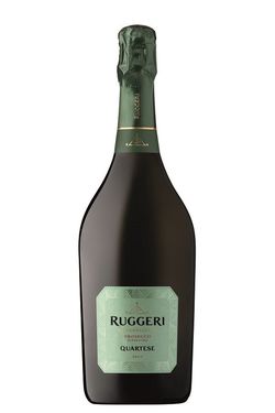 Ruggeri Quartese Prosecco Valdobbiadene Brut 0,75l 11%