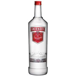 Smirnoff Red 3l 37,5%