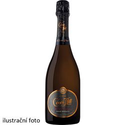 Cavas Hill Cuvée Panot Gran Reserva Brut Nature