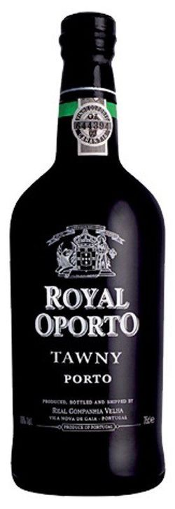 Royal Oporto Porto Tawny 0,75l 19%