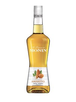 Monin Amaretto Liqueur 0,7l 28%