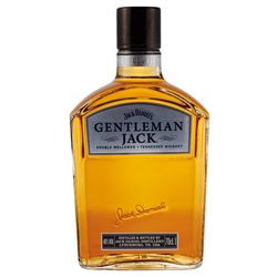 Jack Daniel's Gentleman Jack 0,7l 40%