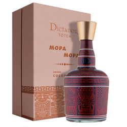 Dictador Mopa Mopa Model M 1986 0,7l 53% GB L.E.