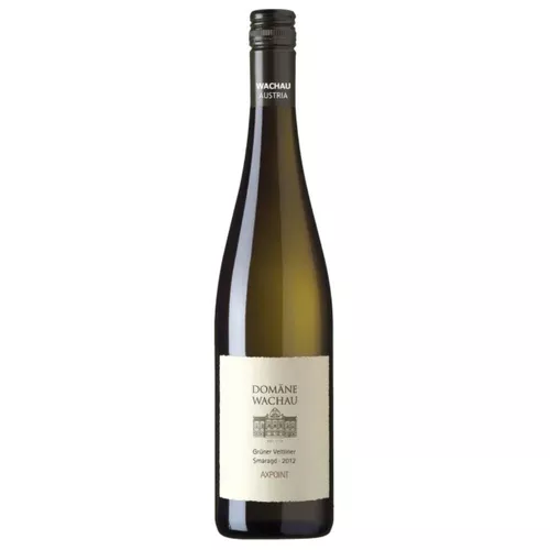 Grüner Veltliner Smaragd Axpoint 0,75l 13%
