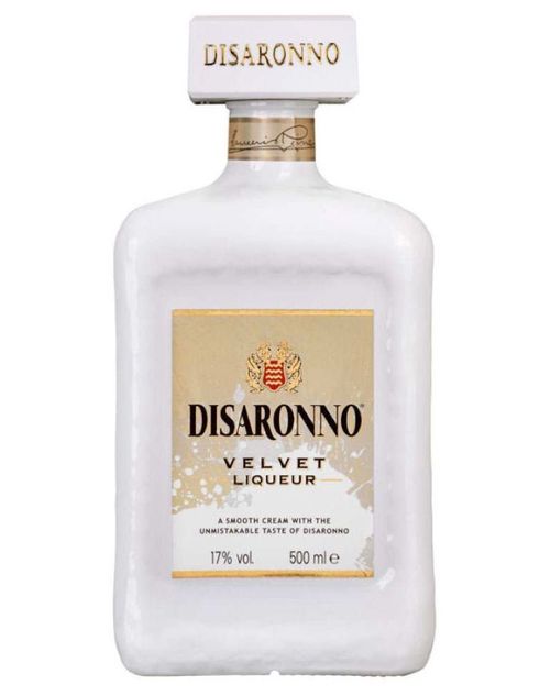 Disaronno Velvet Liquer 0,7l 17%