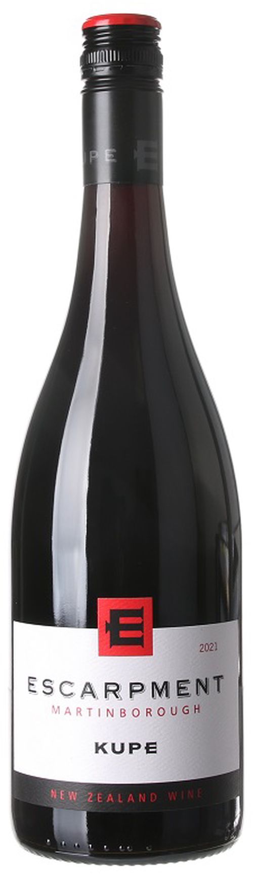 Escarpment KUPE Pinot Noir 0,75
