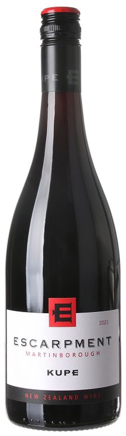 Escarpment KUPE Pinot Noir 0,75