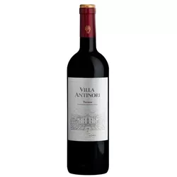 Villa Antinori Rosso Toscana IGP 0,75l 13,5%
