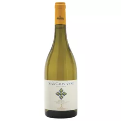 San Giovanni della Sala Orvieto Superiore DOP 0,75l 12,5%