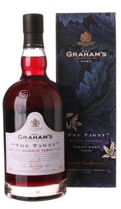 Graham´s The Tawny Reserve Port 0,75