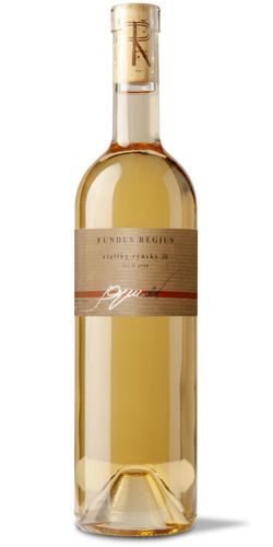 Fundus Regius Ryzlink rýnský Orange 0,75