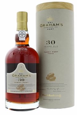 Graham´s 30 Y.O. Tawny Port 0,75