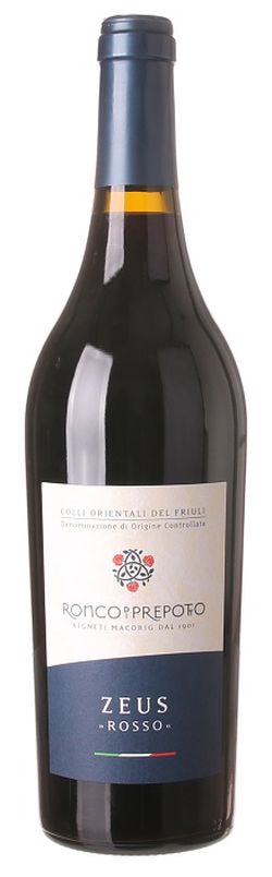 RONCO DI PREPOTTO Zeus 0,75