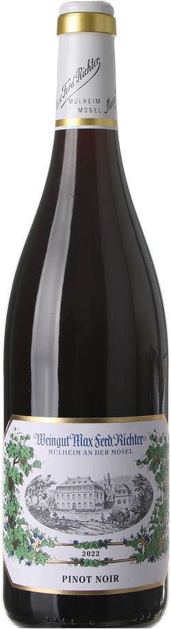Max Ferdinand Richter Pinot noir 0,75