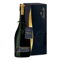 Bohemia Sekt Prestige LIMITED EDITION 420 ks, ročník 2013