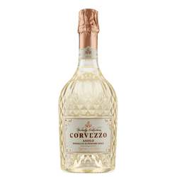 Corvezzo Asolo Prosecco Superiore DOCG 0,75l 11,5%