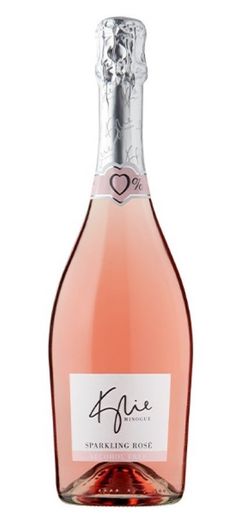 Kylie Minogue Sparkling Rosé 0,75l 0%