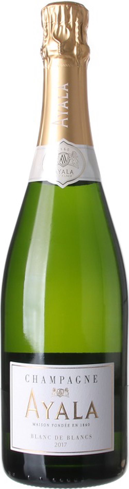 Ayala Blanc de Blancs Brut 0,75