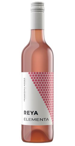 Reya Frankovka modrá rosé 0,75