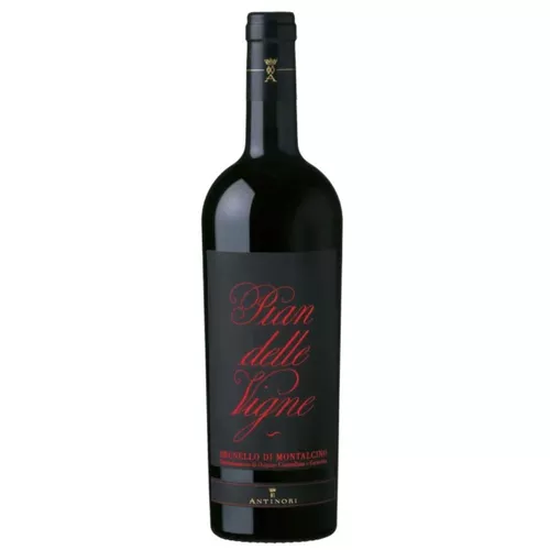 Brunello di Montalcino Pian delle Vigne DOCG 0,75l 14%