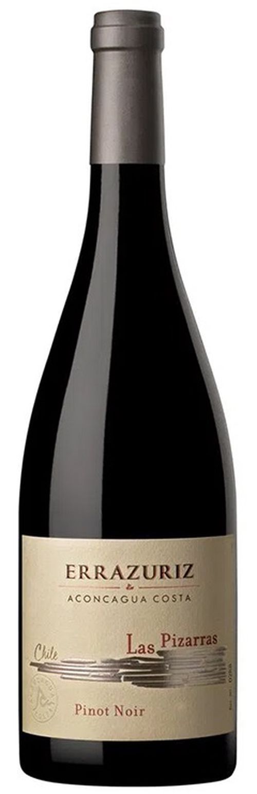 Errazuriz Pinot Noir 0,75