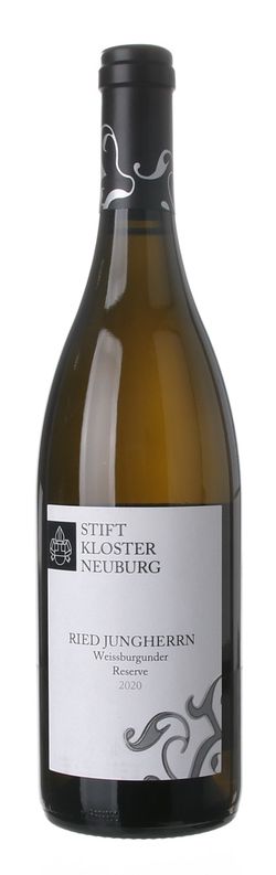 Stift Klosterneuburg Ried Jungherrn Weissburgunder Reserve 0,75