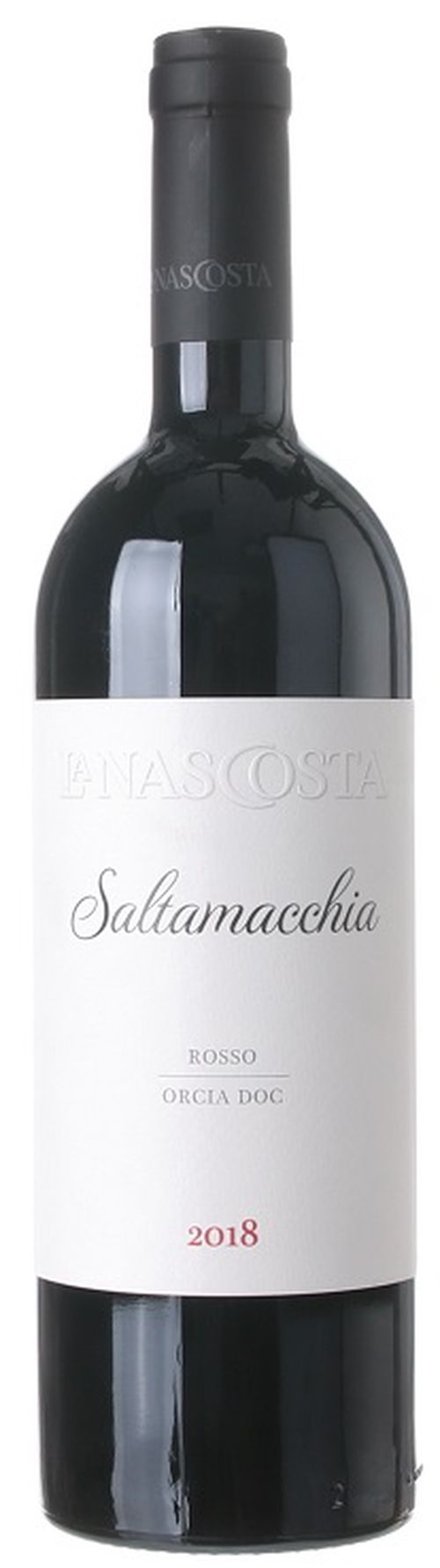 LA NASCOSTA Saltamacchia - Orcia 0,75