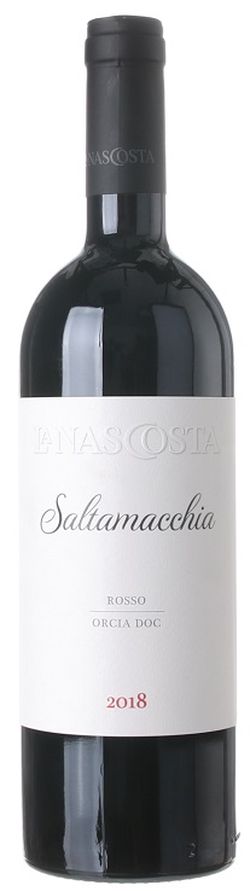 LA NASCOSTA Saltamacchia - Orcia 0,75