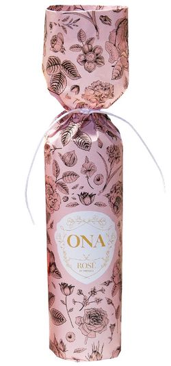 Pavelka ONA Rosé cuvée 0,75