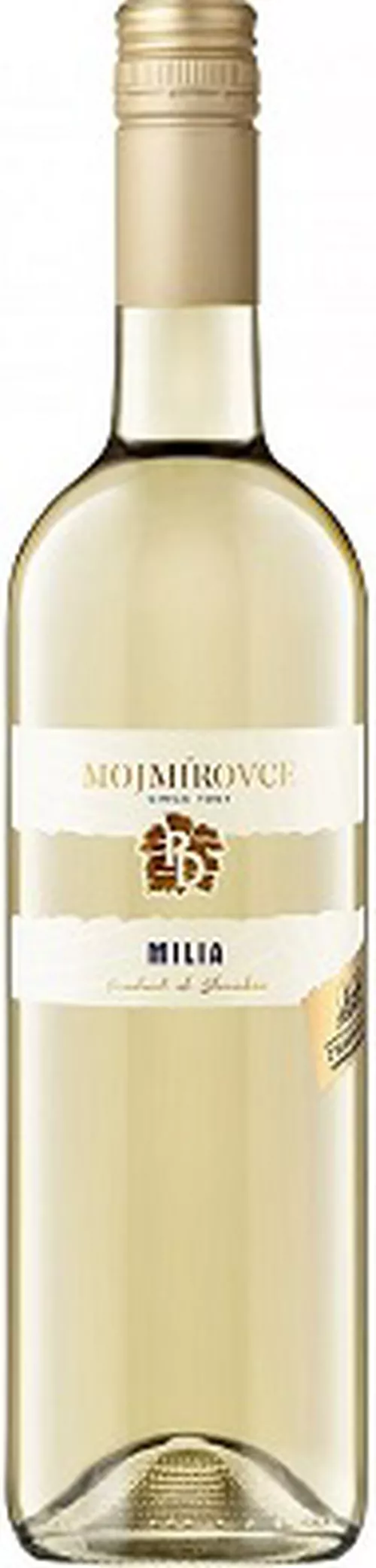 PD Mojmírovce Milia 0,75