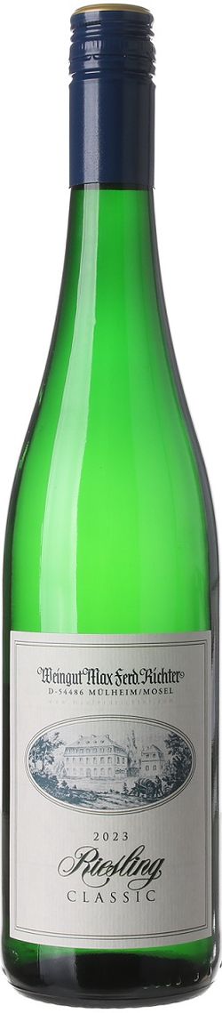 Max Ferdinand Richter Riesling Classic 0,75